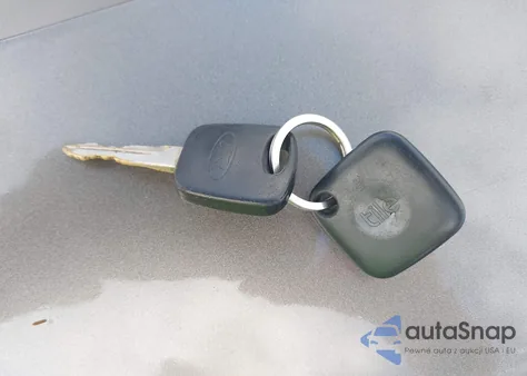 2002 Ford Mustang Gt из США, поврежденный, VIN 1FAFP42XX2F142739